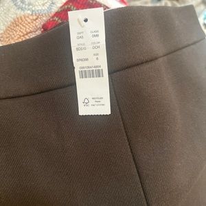 JCrew Skirt - New with tags